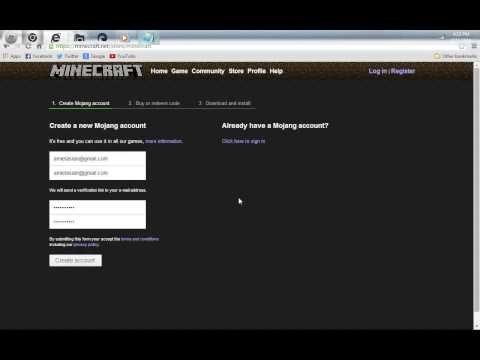 how to purchase minecraft for pc uk