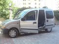 KANGOO 1.4 RTE KANGOO 1.4 RTE