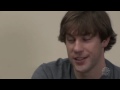 Breathe In, Breathe Out (Jim/Pam)