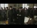 Former Bosnian Serb leader caught - 22 July 2008