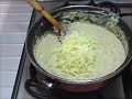 World Food Cultural Contest - Hunkar Begendi - Part 3