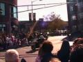 Salem Halloween Motorcycle Parade