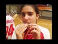 campeonas por clubes de balonmano infantil femenino