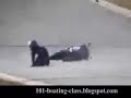 First Attempt at a Wheelie Gone Really Wrong First Attempt at a Wheelie Gone Really Wrong