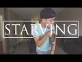 Starving - Hailee Steinfeld, Grey feat. ZEDD (Acapella Cover) // HTHAZE