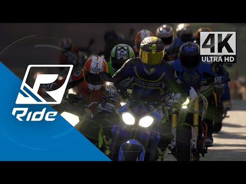 Steam Community Video Ride Gameplay PC K FPS Naked Bikes