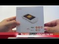 Unboxing Live with Walkman
