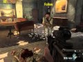 Black Ops on Pentium 4 HT @ 3.93 ghz and 8600 GT.