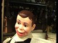 Universal Studios Props