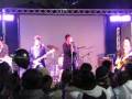 Tea Wolf 茶狼 Yes Plaza 2009 New years celebration 跨年晚會 不知道 TW Video 2