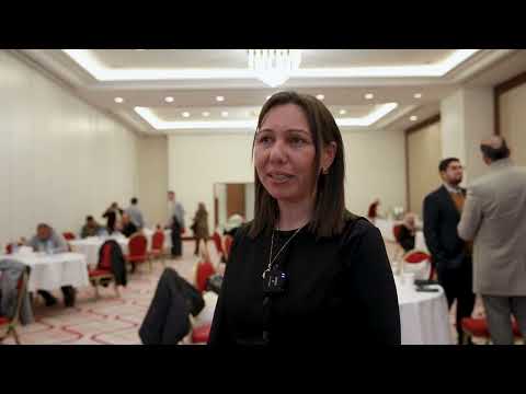 Green Growth Workshop in Ramallah