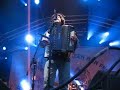 King Creosote On Esther\