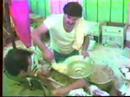 Riyadh Rarities - Goat Grab Preparation Riyadh Rarities - Goat Grab Preparation