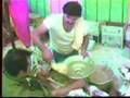 Riyadh Rarities - Goat Grab Preparation