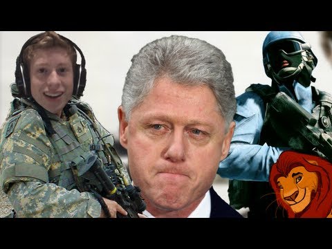 EpicRandomTime - Battlefield 3 Multiplayer // Great Scott!, Gusang FDP, Silvio Santos!