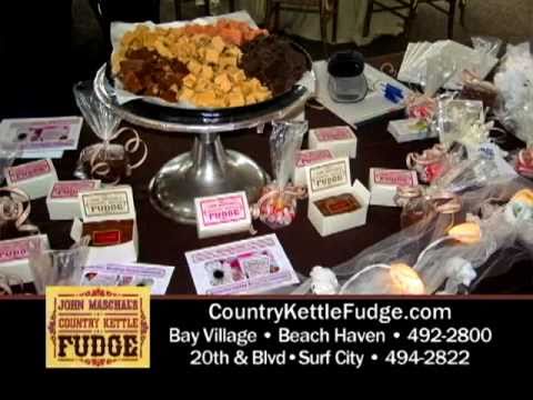 Country Kettle Fudge Shop