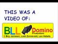Bll Domino 13-01-08