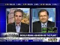 Debating Grover Norquist on Obama\