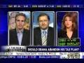 Debating Grover Norquist on Obama's Tax Policy - CNBC, 11/25/08