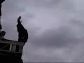 base jumping video