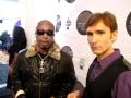 John Basedow Flipscapades - 3 Questions With MC Hammer