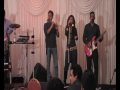 Aryana sayeed at the charity show (2)