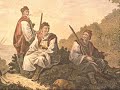Ancient Albania/Shqiperia