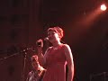 Tonight, Tonight performed by Semi-Automatic Love Slave
