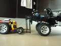 Oshkosh MTVR 4x4 Wrecker