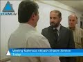الحصار بدا يظهر في القطاع الان الامر اصبح مسالة وقت حتى تبدا حماس بالمطالبة بوقف الحصار على القطاع، وجه وزير الزراعة الفلسطيني محمود عباش تحكي الرواية باكملها، حتى انه لم يحرر ابتسامة واحدة في لقاءه مع الوزير الاسرائيلي شالوم سمحون، مواطنوا قطاع غزة يشعرون بالانقطاع عن الاسرائيليين، المعابر موجودة والبنوك الاسرائيلية تهرب من القطاع وانتاج زراعي هائل عالق في القطاع، والاف من المواشي عالقة في اسرائيل، بالرغم من الظروف الصعبة في القطاع الان انه في اسرائيل مصرون بالمحافظة على الحصار على حماس لكن وزير الزراعة لديه خطط اخرى فهو بحاجة الى المحصول الفلسطيني بالاخص في سنة استراحة الارض وبحاجة الى مراقبة الدواجن والحيوانات لذلك انفصال كلي لا مكان له بقربة الوزير، يوم بعد يوم يثبت الفلسطنيين والاسرائيليين انه من الصعب التكتل والتعاون لكن من المستحيل الانفصال المطلق