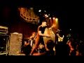 † NEKROMANTIX † Subcultural Girl Live @ The Social ORL.FL 2010