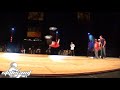 gamblers vs fallen angles