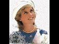 Princess Diana Funeral