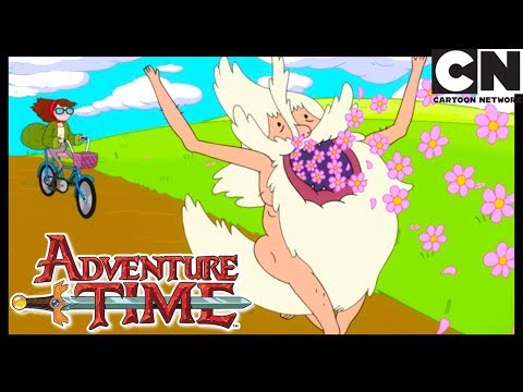Adventure Time | You Forgot Your Floaties | Cartoon Network