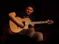 Rodrigo y Gabriela - Tamacun (live in LA)
