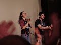 Rodrigo y Gabriela - Tamacun (live in LA)