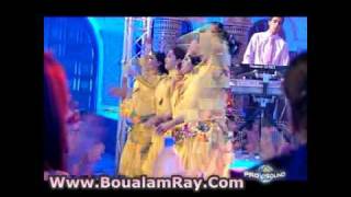 Aziz Boualam 2010 Vol 2 - Twahachtak Asahbi