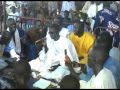 Wolofal : Seydina Mouhamed feat. S. Khadim Gueye