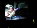 Avril plays the drums and sings runaway LIVE Avril plays the drums and sings runaway LIVE