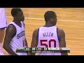 Paul Pierce is the King of the Offensive Flop. Gets Lavoy Allen in the 3rd quarter of Game 6 here.