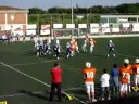 Búfals-Bocs Final Copa Catalana 2008 Búfals-Bocs Final Copa Catalana 2008