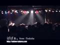 時ヲカケル レコ発1dayDigest / tokiwo-kakeru Release Party SOLD OUT!!