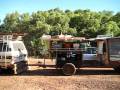 videos de landcruiser road train