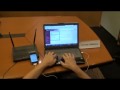 Internet backup/sharing by iPhone 3G/3Gs with Vigor series 12-09
