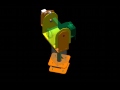 camera head