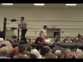 S.W.A. 04/25/09 Mr. Fantasy vs. Marty Jennetty pt.2