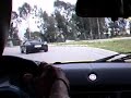 Opel Speedster - hotlap camera car Sagittario