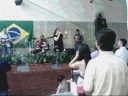 Travessuras Victor Augusto