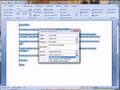 Builing Blocks in Office 2007 for Real Estate