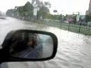 Main Boulevard Gulberg .. 12th July After Rain